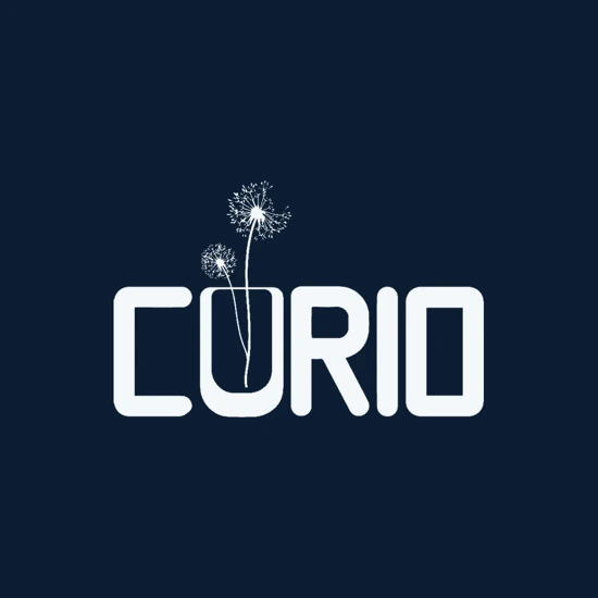 CURIO logo